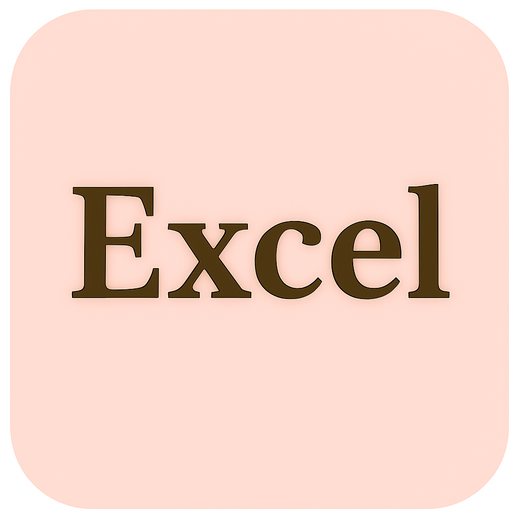 Excel
