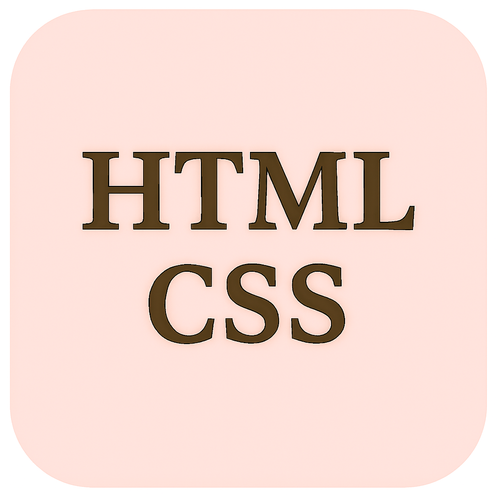HTML・CSS