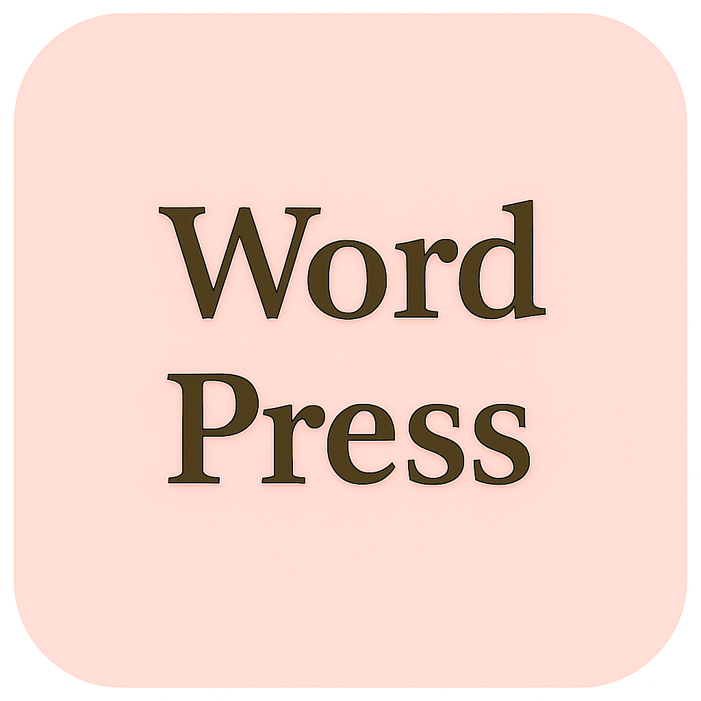 WordPress